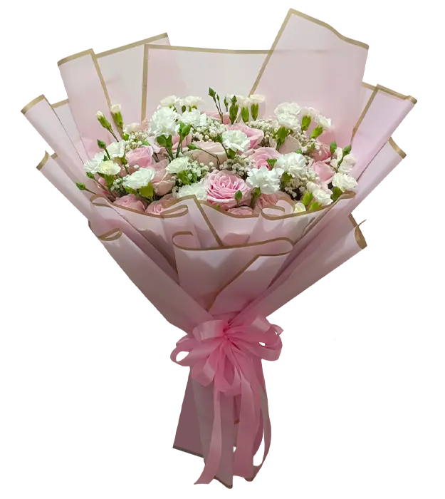 aiko-flower-bouquet-soft-pink-white-rose-carnation-baby-breath-athaya-florist2