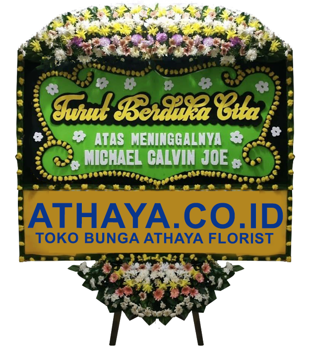 aisha-deepest-condolence-rest-in-peace-flower-board-athaya-florist-gading-serpong