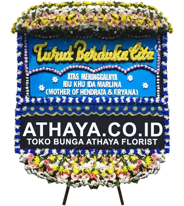 alina-deepest-condolence-rest-in-peace-flower-board-athaya-florist-cilandak
