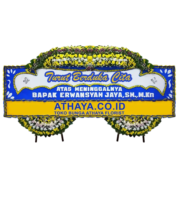 asuka-deepest-condolence-rest-in-peace-flower-board-athaya-florist-duren-sawit