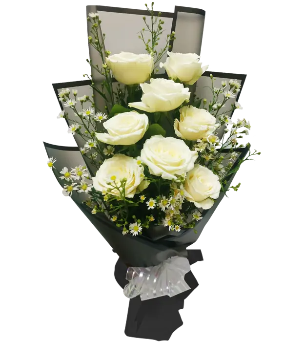 barbara-flower-bouquet-8-white-roses-aster-peacock-athaya-florist
