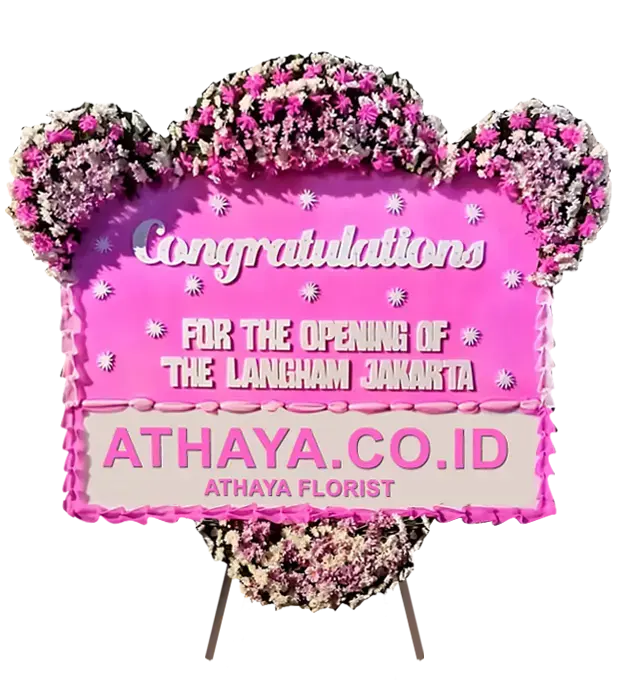 bianca-congratulation-flower-board-graduation-store-opening-wedding-anniversary-birthday-engagement-promotion-athaya-florist-tangerang