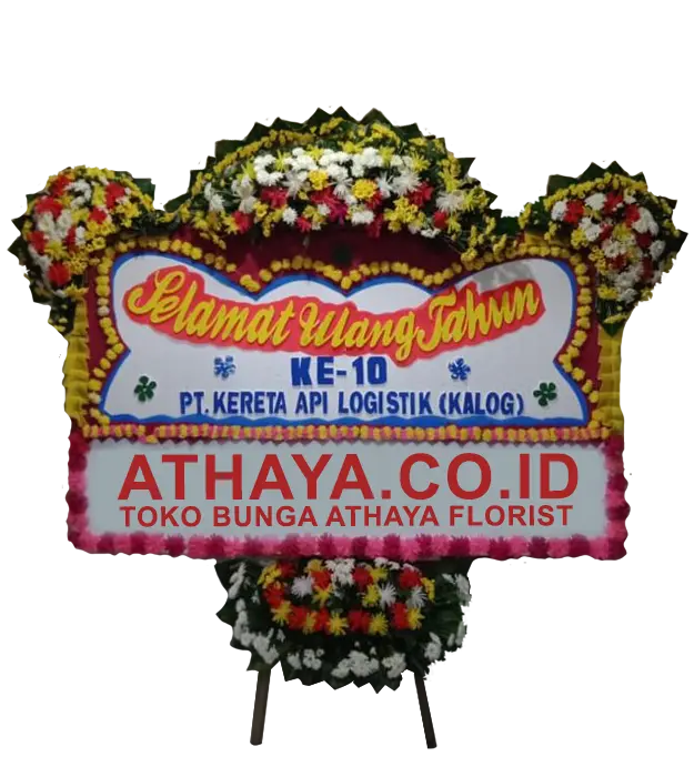 carmila-congratulation-flower-board-graduation-store-opening-wedding-engagement-promotion-athaya-florist