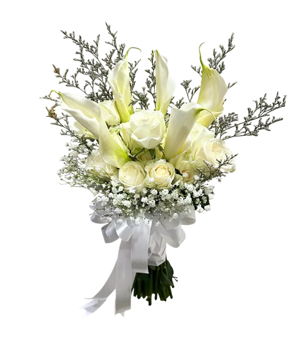 earl-fresh-flower-bouquet-wedding-white-roses-lily-baby-breath-athaya-florist-delivery-jakarta