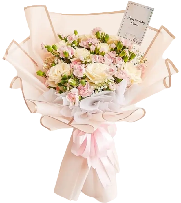 elizabeth-fresh-flower-bouquet-roses-carnation-baby-breath-athaya-florist