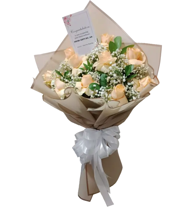 emberly-fresh-flower-bouquet-cream-roses-baby-breath-athaya-florist-jakarta
