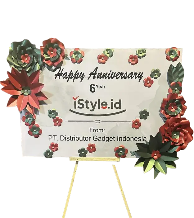 flora-indoor-paper-flower-board-congratulation-birthday-anniversary-wedding-engagement-athaya-florist-gandaria