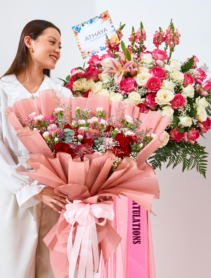 fresh-standing-flower-bouquet-arrangement-collection-athaya-florist-jakarta1