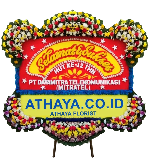 gabriella-congratulation-flower-board-graduation-store-opening-wedding-anniversary-birthday-engagement-promotion-athaya-florist-depok