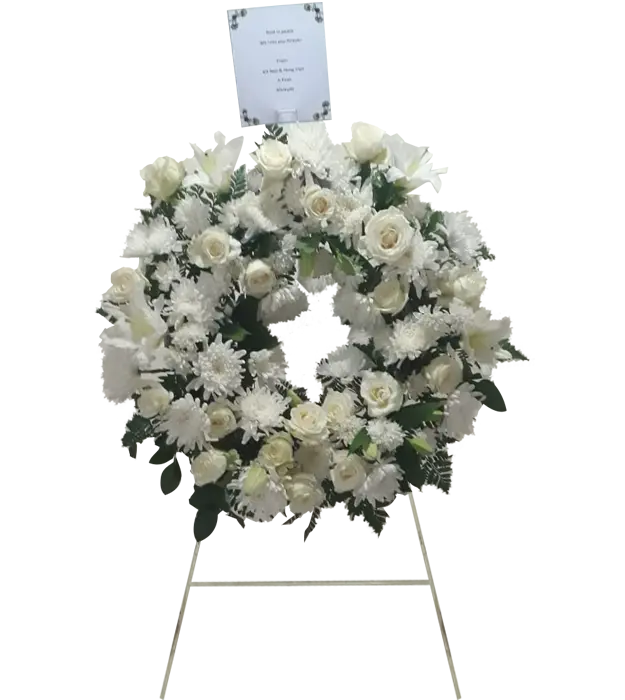 katherine-white-krans-rest-in-peace-condolence-flower-athaya-florist-bali