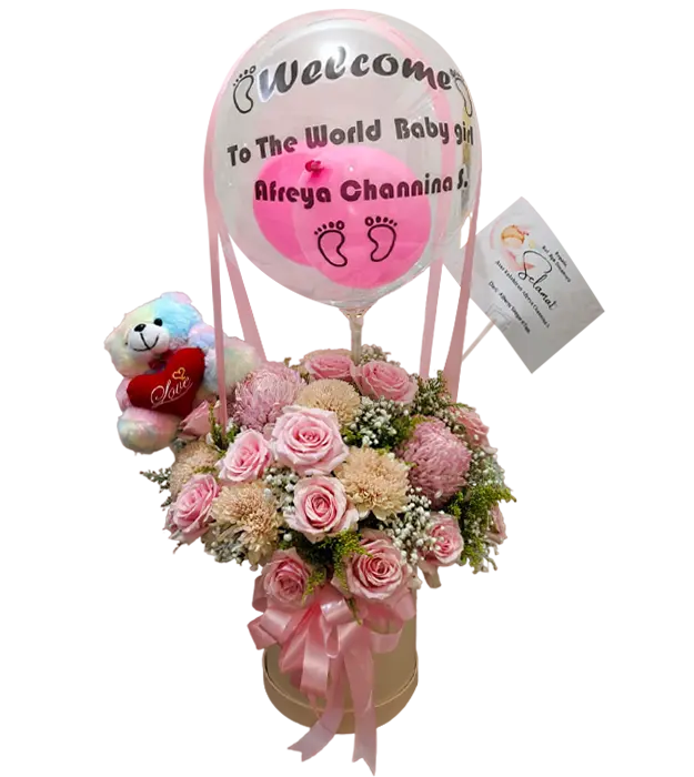 lindsey-flower-box-roses-gompie-baby-breath-athaya-florist