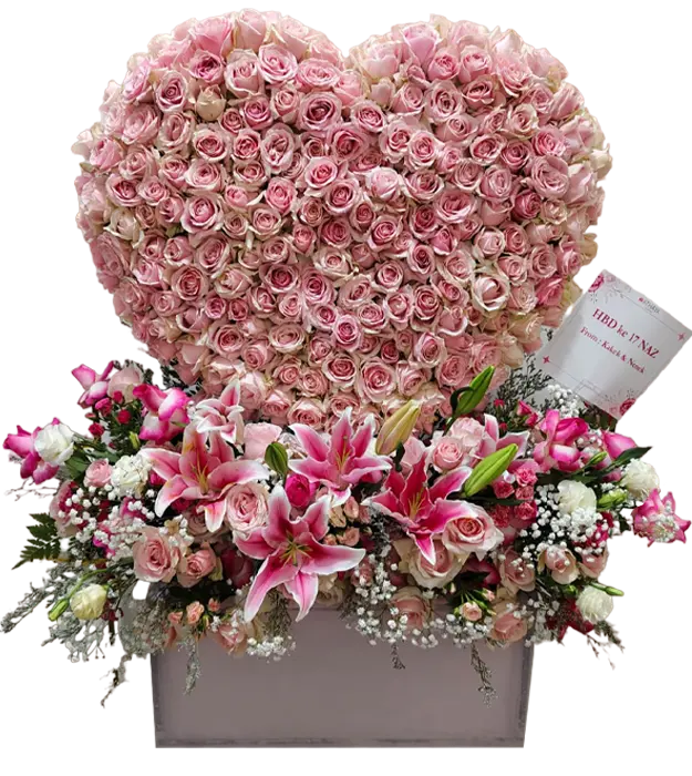 melina-luxurious-elegant-love-fresh-flower-arrangements-pink-fanta-roses-casablanca-baby-breath-girlfriend-wife-gift-athaya-florist