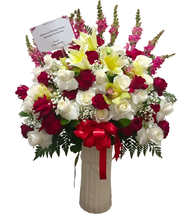 nalani-fresh-flower-arrangement-roses-lily-snap-dragon-baby-breath-athaya-florist