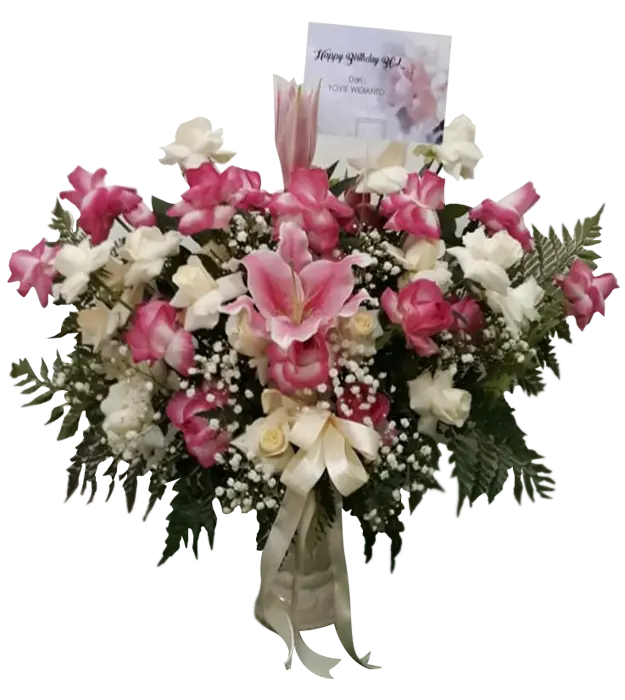 rachel-fresh-flower-arrangement-birthday-anniversary-congratulations-athaya-florist