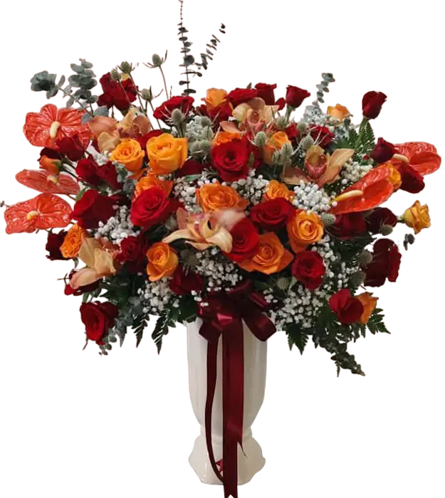 riu-chinese-lunar-new-year-flower-pussy-willow-gong-xi-fat-choi-roses-orchid-cymbidium-silver-dollar-anthurium-flower-baby-breath-athaya-florist