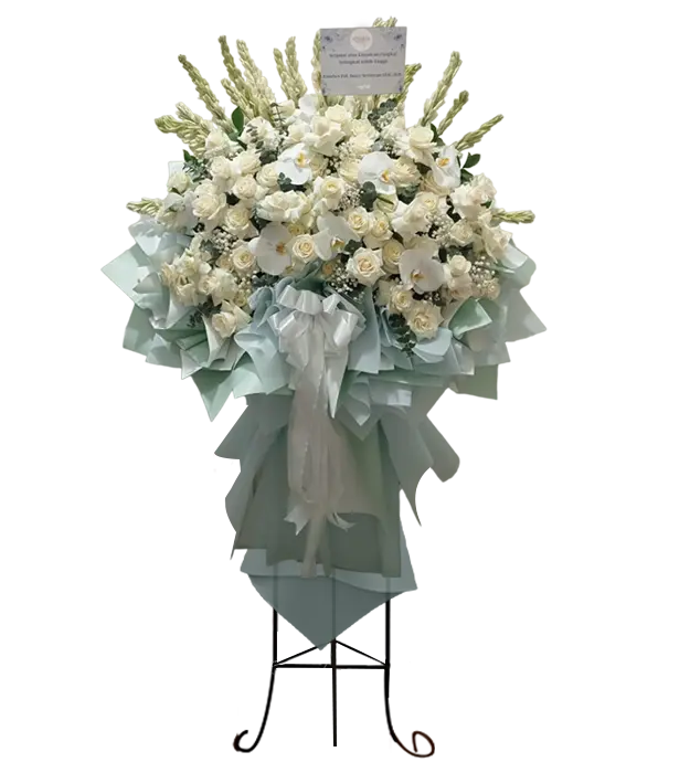 truly-white-standing-flower-bouquet-roses-orchid-tuberose-baby-breath-athaya-florist-bsd