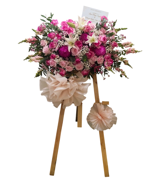 wilma-purple-standing-flower-bouquet-roses-lily-snapdragon-baby-breath-chrysantemum-imported-aster-athaya-florist-kelapa-gading