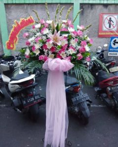 Standing Flowers Athaya Florist